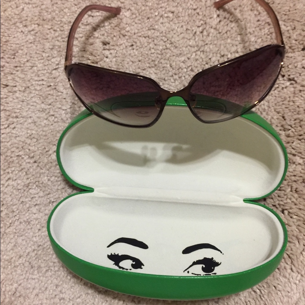 Kate Spade Alberta/S Sunglasses